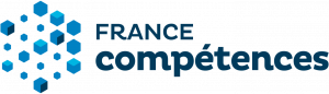 Logo France Compétences